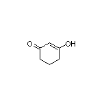 3-Hydroxy-2-cyclohexenone