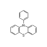 10-Phenyl-10H-phenothiazine