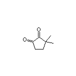 3,3-Dimethyl-1,2-cyclopentanedione