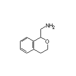 1-Isochromanemethanamine