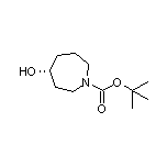 (R)-1-Boc-azepan-4-ol