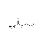 2-Chloroethyl Carbamate