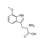 7-Methoxy-L-tryptophan