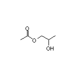 2-Hydroxypropyl Acetate