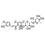 Hesperidin Methylchalcone 