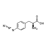 4-Azido-L-phenylalanine