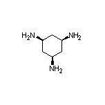 cis,cis-1,3,5-Triaminocyclohexane