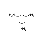 1,3,5-Triaminocyclohexane