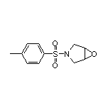 3-Tosyl-6-oxa-3-azabicyclo[3.1.0]hexane