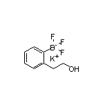 Potassium Trifluoro[2-(2-hydroxyethyl)phenyl]borate