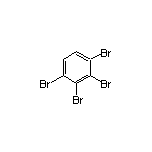 1,2,3,4-Tetrabromobenzene