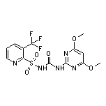 Flazasulfuron