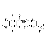 Fluopimomide