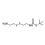 N-Boc-cystamine