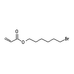 6-Bromohexyl Acrylate