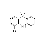 4-Bromo-9,9-dimethyl-9,10-dihydroacridine