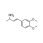 (E)-2-Amino-4-(3,4-dimethoxyphenyl)-3-butene