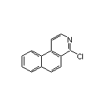 4-Chlorobenzo[f]isoquinoline