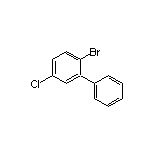 2-Bromo-5-chlorobiphenyl