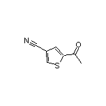 5-Acetylthiophene-3-carbonitrile