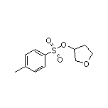 3-Tetrahydrofuryl Tosylate