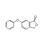 6-Phenoxyisobenzofuran-1(3H)-one