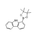 9H-Carbazole-1-boronic Acid Pinacol Ester