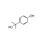 4-(2-Hydroxy-2-propyl)phenol