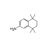 2-Amino-5,5,8,8-tetramethyl-5,6,7,8-tetrahydronaphthalene