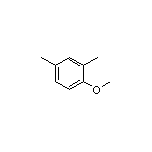 2,4-Dimethylanisole