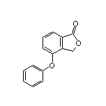 4-Phenoxyisobenzofuran-1(3H)-one