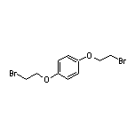 1,4-Bis(2-bromoethoxy)benzene