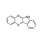 6H-Indolo[2,3-b]quinoxaline