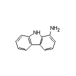 1-Aminocarbazole