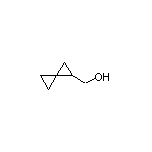 Spiro[2.2]pentane-1-methanol