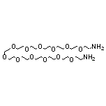 Amino-PEG12-amine