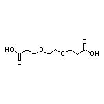 Bis-PEG2-acid