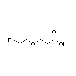 Bromo-PEG1-acid