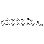 Azido-PEG12-acid