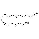 Propargyl-PEG6-alcohol