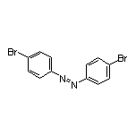 1,2-Bis(4-bromophenyl)diazene