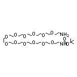 Boc-NH-PEG12-amine