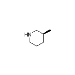 (S)-3-Methylpiperidine