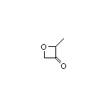 2-Methyloxetan-3-one