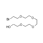 Bromo-PEG5-alcohol