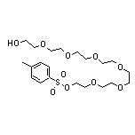 Tos-PEG7-alcohol