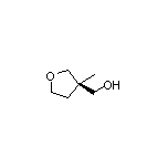 (R)-3-Methyltetrahydrofuran-3-methanol