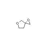 1,5-Dioxaspiro[2.4]heptane