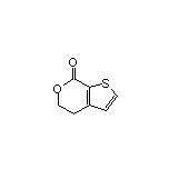 4H-Thieno[2,3-c]pyran-7(5H)-one