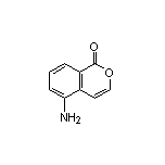 5-Amino-1H-isochromen-1-one